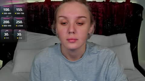 your sweet Liana online show from October 30, 8:31 pm