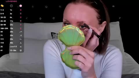 your sweet Liana online show from April 16, 5:08 am