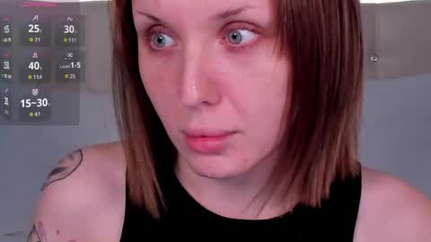 your sweet Liana online show from April 27, 4:21 am