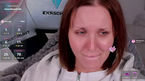 your sweet Liana online show from April 28, 5:12 am
