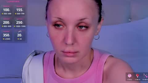 your sweet Liana online show from May 2, 4:39 am