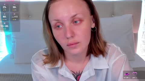 your sweet Liana online show from June 8, 4:57 am