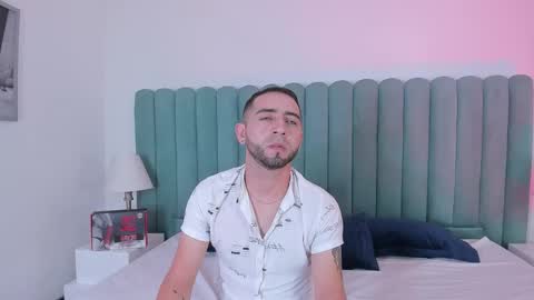 Lushian And Luna online show from September 26, 2:32 pm