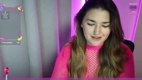 lushlolly online show from September 18, 3:41 am