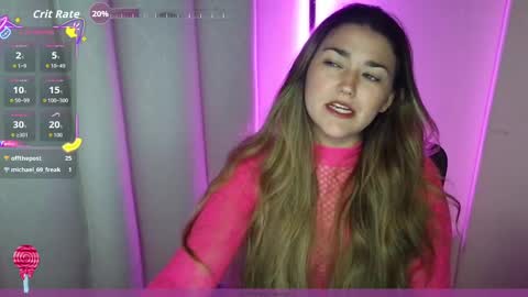 lushlolly online show from September 27, 4:39 am