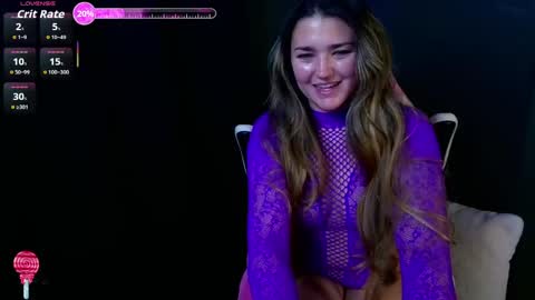 Snapshot of lushlolly chatting on May 15, 3:46 am lushlolly online show from May 15, 3:46 am