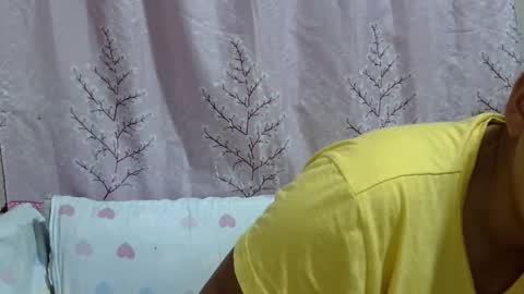 Snapshot of lushpinay chatting on January 8, 4:34 am LushPinay online show from January 8, 4:34 am