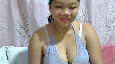 Snapshot of lushpinay chatting on February 18, 8:47 pm LushPinay online show from February 18, 8:47 pm