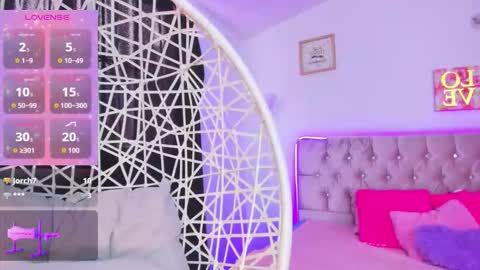 Snapshot of lushy_sweeet chatting on March 3, 6:14 pm lushy_sweeet online show from March 3, 6:14 pm