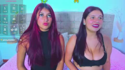 Snapshot of lushy_sweeet chatting on April 9, 3:39 am lushy_sweeet online show from April 9, 3:39 am