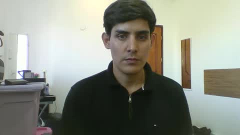 Snapshot of lusrodri chatting on January 9, 5:04 pm Sebastian E. online show from January 9, 5:04 pm