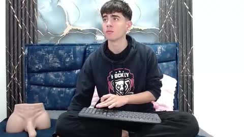 lust_demian online show from February 3, 11:26 am