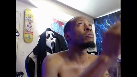 Snapshot of lust_j chatting on October 31, 10:05 am LUST online show from October 31, 10:05 am