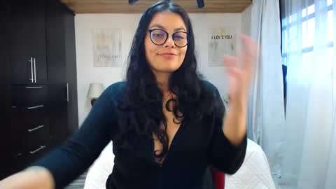 Angela 3 online show from March 11, 11:04 pm