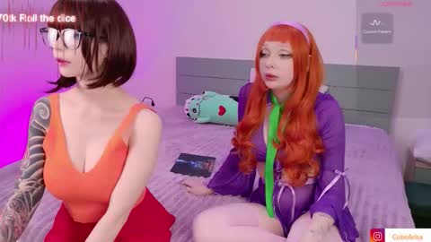 Asami online show from March 14, 6:57 pm