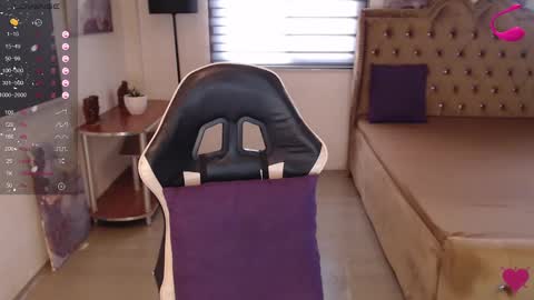 Snapshot of lustdesirex19 chatting on January 31, 7:07 am David online show from January 31, 7:07 am