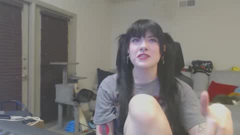 LustfulLives online show from March 3, 12:26 am