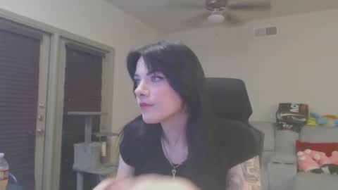 LustfulLives online show from March 12, 1:36 am