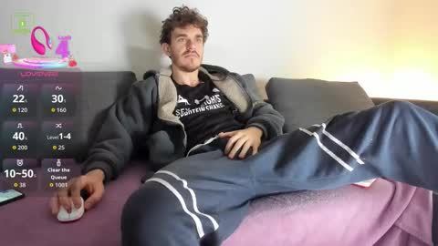 lustfullooking online show from November 14, 6:12 am