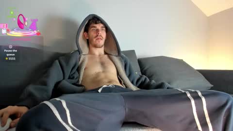 lustfullooking online show from November 22, 12:04 pm