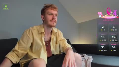 lustfullooking online show from May 2, 11:15 am