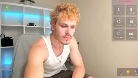 lustfullooking online show from June 20, 11:13 am
