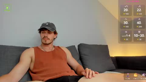 lustfullooking online show from July 23, 11:08 am