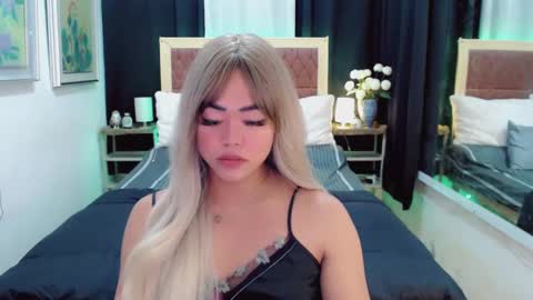 Trina online show from January 12, 7:00 am