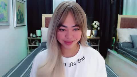 Trina online show from January 27, 4:20 am