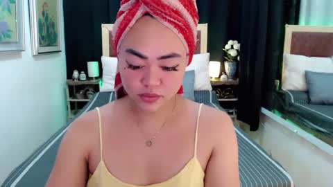 Trina online show from January 28, 3:15 am