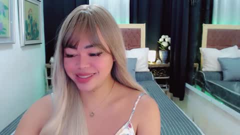 Trina online show from January 30, 12:39 am