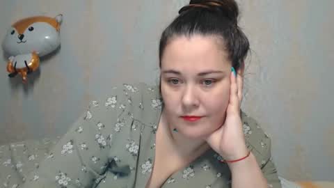 lustifulm online show from April 26, 4:26 pm