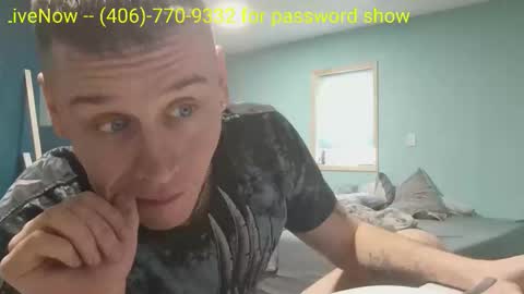  GUY ---  GIRL online show from March 25, 11:44 pm