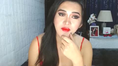 lustress_katalina69 online show from March 1, 2:48 am