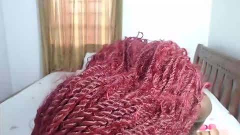 lusty_lana online show from November 5, 4:45 am