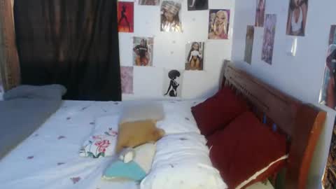 lusty_lana online show from April 26, 6:55 am