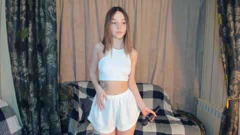 Isabel online show from January 22, 7:24 pm