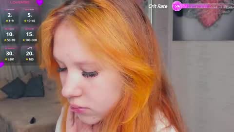 Isabel online show from March 12, 7:13 am