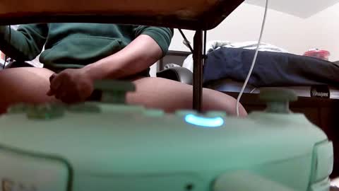 lustyvengeance online show from November 11, 4:01 am