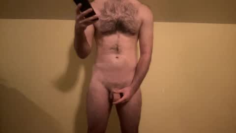 luv2bnaked23 online show from January 11, 5:31 am