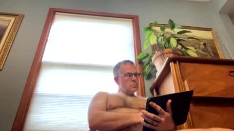 Snapshot of luv2bwatched1966 chatting on November 9, 9:24 pm luv2bwatched1966 online show from November 9, 9:24 pm