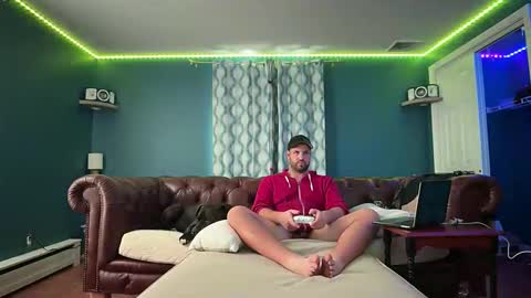 Snapshot of luv2watch1980 chatting on December 5, 2:55 pm luv2watch1980 online show from December 5, 2:55 pm