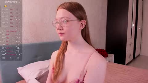 Tessa online show from March 11, 1:44 am