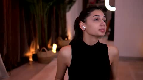 Caprice online show from February 9, 2:43 pm