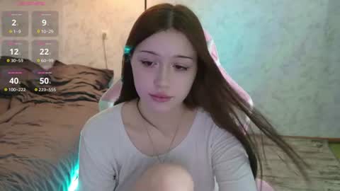 Snapshot of luvellina chatting on July 5, 7:37 am luvellina online show from July 5, 7:37 am
