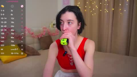 Sasha online show from February 19, 9:27 am