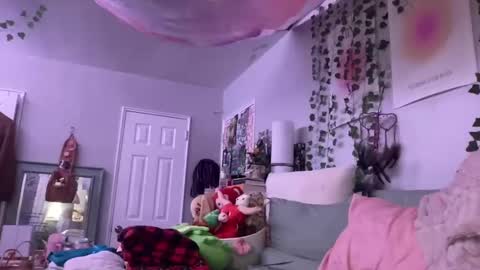 luvkoko online show from October 7, 6:21 am