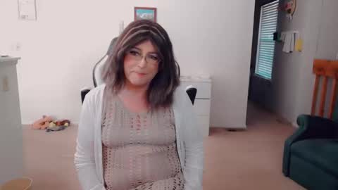 Britney online show from October 28, 7:49 pm