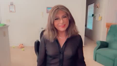 Britney online show from November 14, 7:34 pm