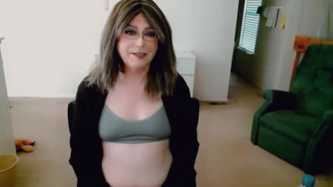 Britney online show from March 5, 7:10 pm